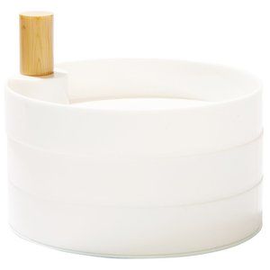 The 2 Bandits Tiered Catchall Tray